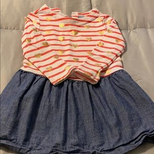 Gap dress